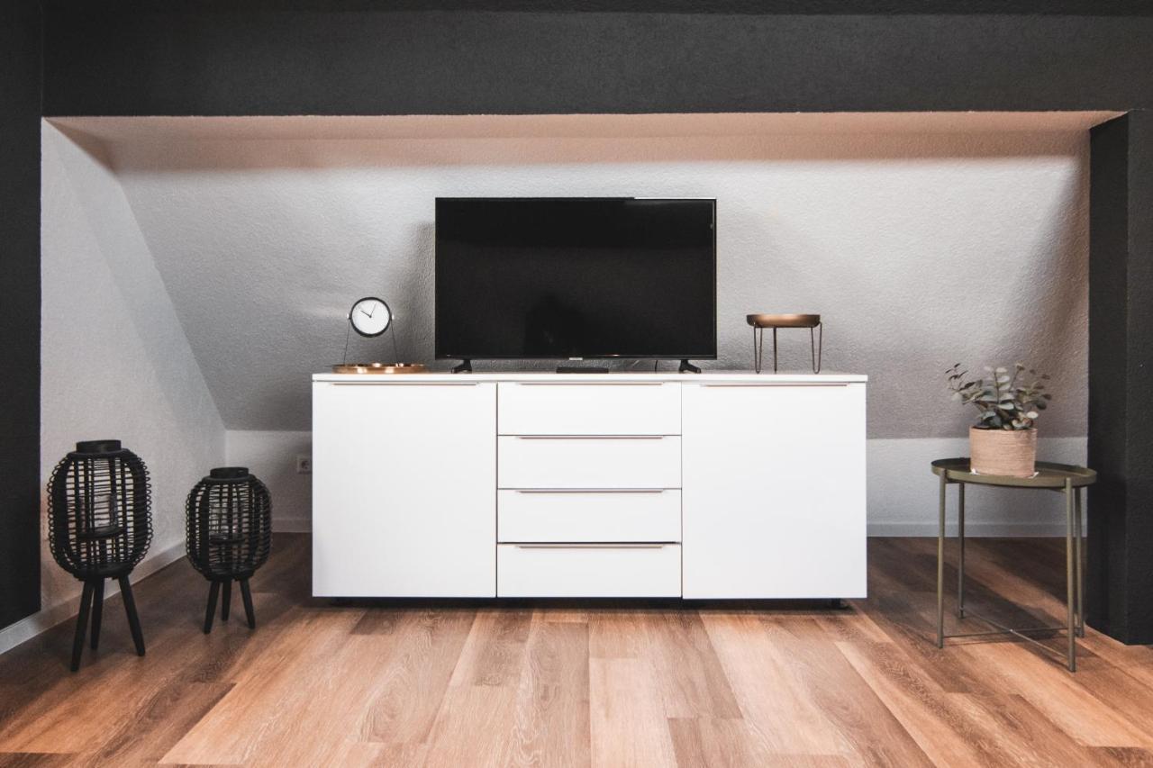 Apartment Loft Im Herzen Von - Klimatisiert *