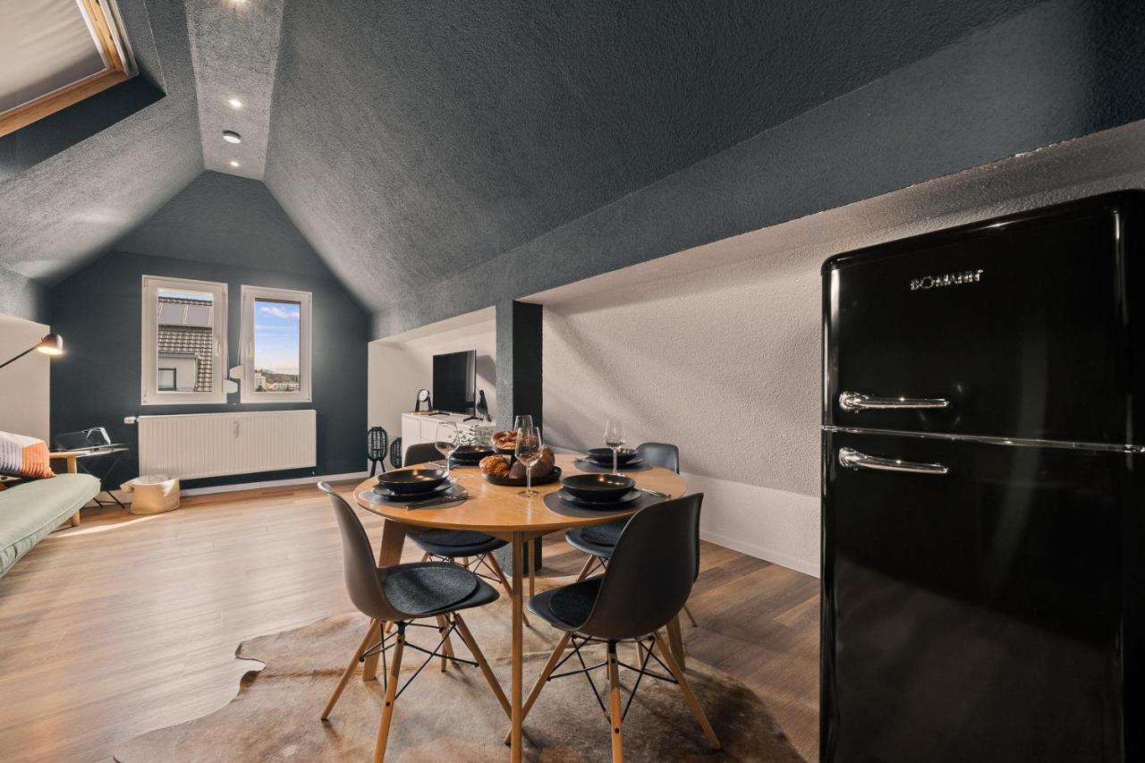 Apartment Loft Im Herzen Von - Klimatisiert *
