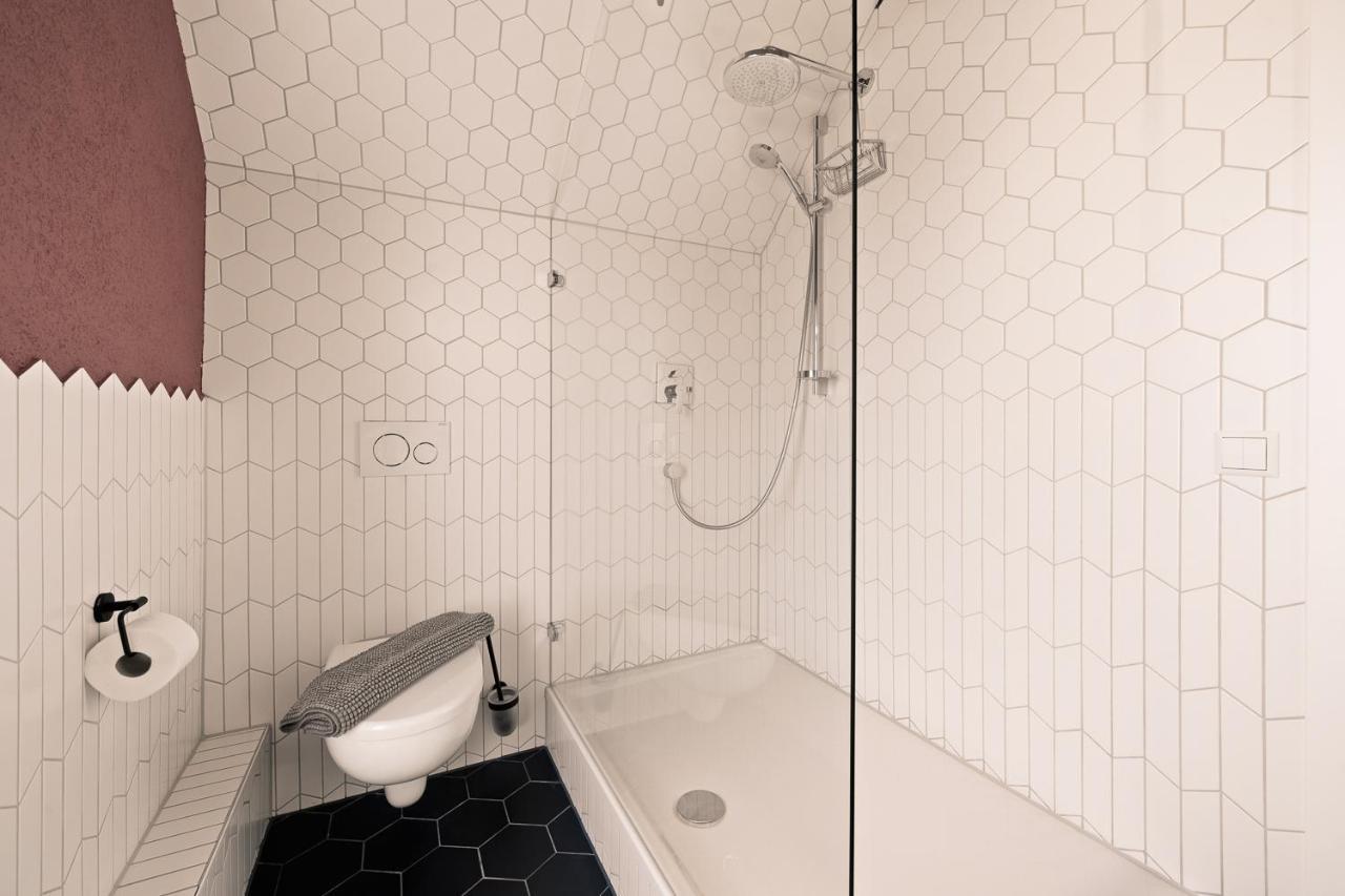 Apartment Loft Im Herzen Von - Klimatisiert Friedrichshafen